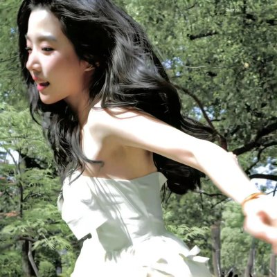 靓妹正传