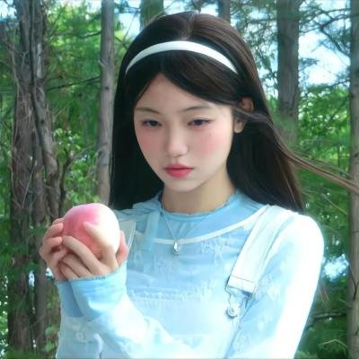 流浪的神女